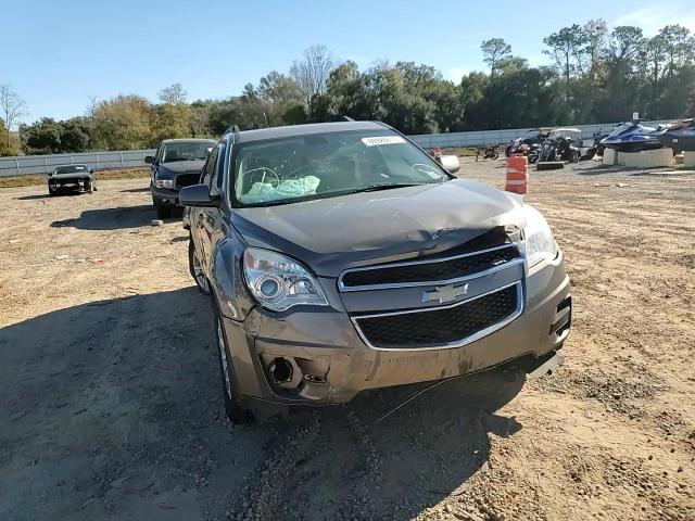 2011 Chevrolet Equinox Lt VIN: 2CNALDEC6B6247504 Lot: 80926613