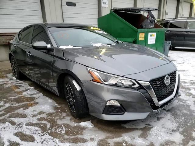 2020 Nissan Altima S VIN: 1N4BL4BV4LC181404 Lot: 38356664