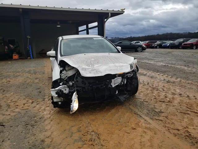 2013 Ford Focus Se VIN: 1FADP3F28DL132991 Lot: 64478204