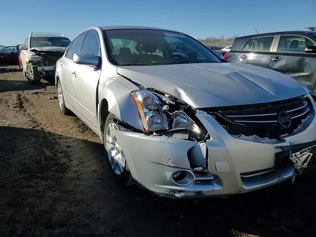 2011 Nissan Altima Base VIN: 1N4AL2AP7BC152402 Lot: 40713244