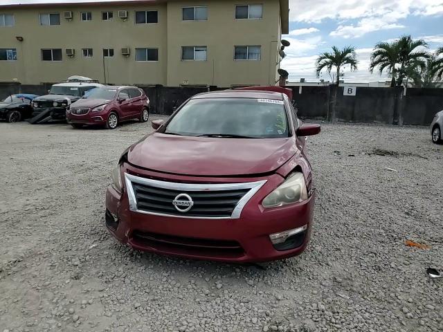 2015 Nissan Altima - Image 11
