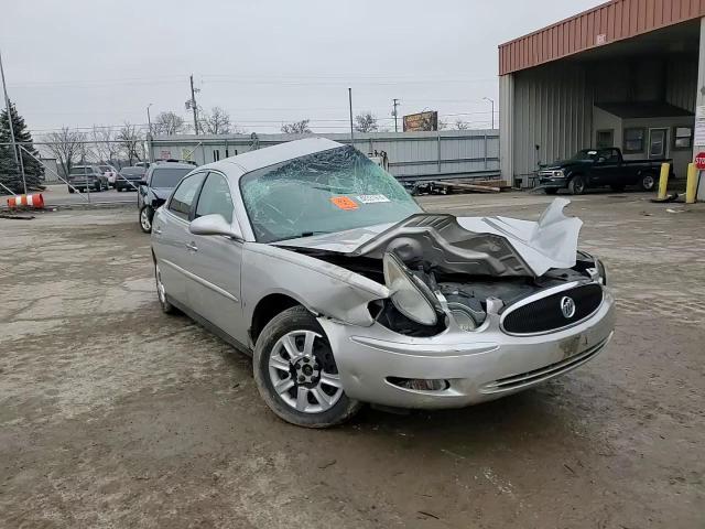 2006 Buick LaCrosse - Image 10