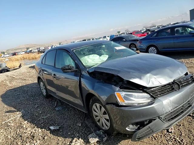 2013 Volkswagen Jetta Base VIN: 3VW1K7AJXDM410464 Lot: 39639644