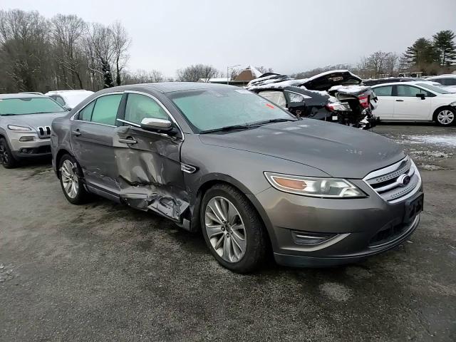 2011 Ford Taurus Limited VIN: 1FAHP2FWXBG117543 Lot: 37218774