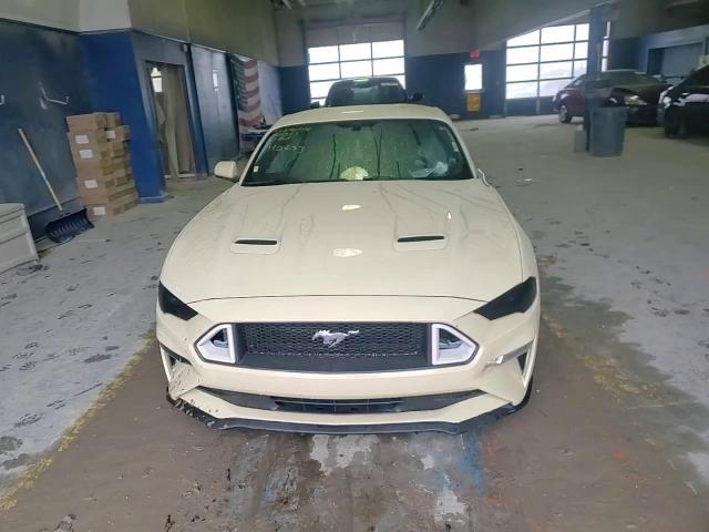 2018 Ford Mustang VIN: 1FA6P8TH6J5110633 Lot: 39524354