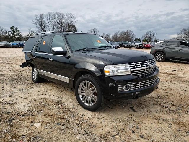 2008 Lincoln Navigator VIN: 5LMFU28518LJ03795 Lot: 69003004