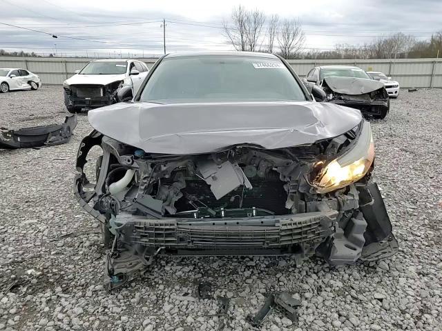 2014 Honda Accord Lx VIN: 1HGCR2F34EA268584 Lot: 37466294