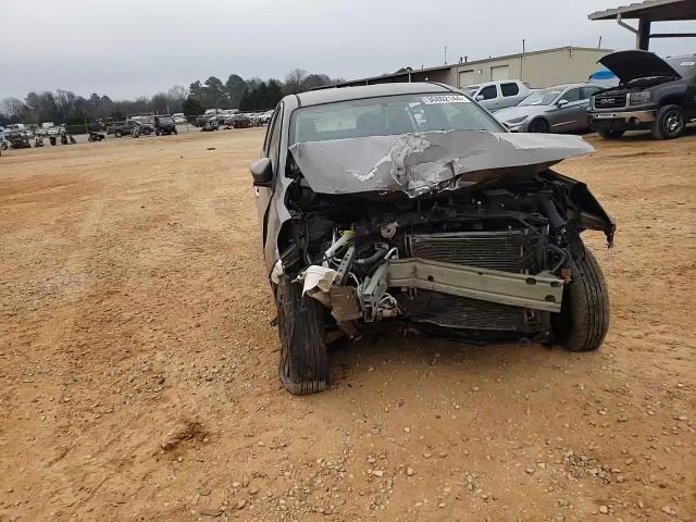 2016 Nissan Versa S VIN: 3N1CN7AP0GL874996 Lot: 36802144