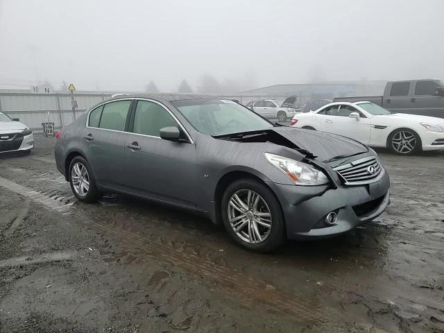 JN1CV6AR1FM651477 2015 Infiniti Q40