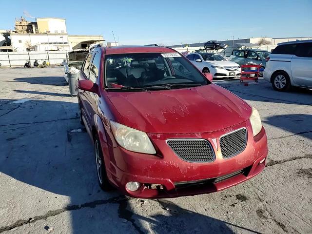 2006 Pontiac Vibe VIN: 5Y2SM65826Z410060 Lot: 38359884