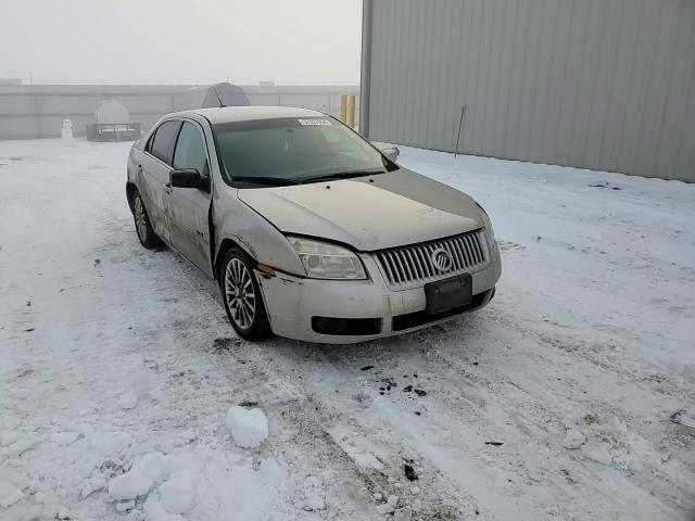 2008 Mercury Milan - Image 11