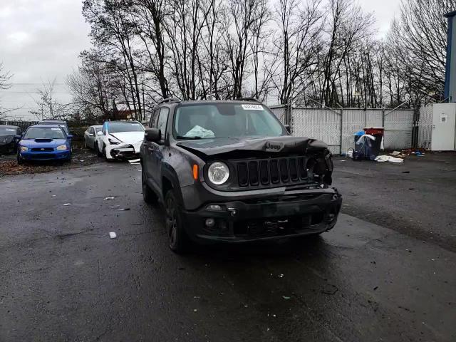 2016 Jeep Renegade Latitude VIN: ZACCJBBTXGPC85971 Lot: 64971614