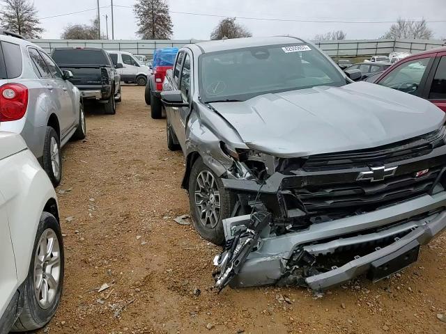 2023 Chevrolet Colorado Z71 VIN: 1GCPTDEK3P1219384 Lot: 82555653