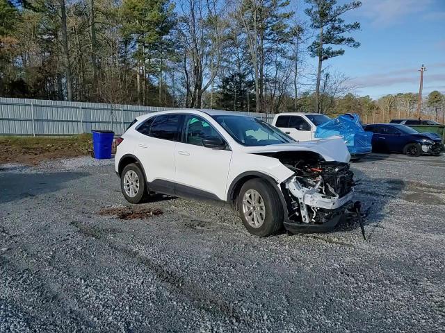 2022 Ford Escape Se VIN: 1FMCU0G60NUB96626 Lot: 60044074