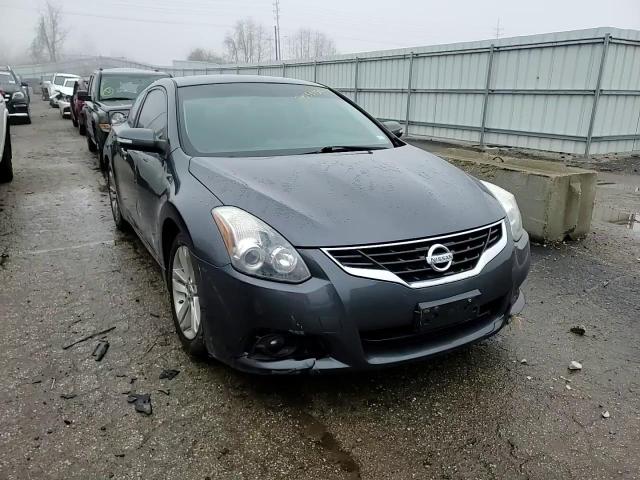 2012 Nissan Altima S VIN: 1N4AL2EP7CC138480 Lot: 39553154