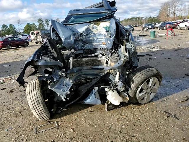 2012 Chevrolet Equinox Lt VIN: 2GNALPEK0C6138378 Lot: 57154744