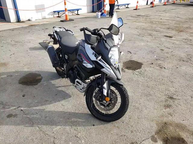 2018 Suzuki Dl1000 A VIN: JS1VU51A8J2101480 Lot: 38899904