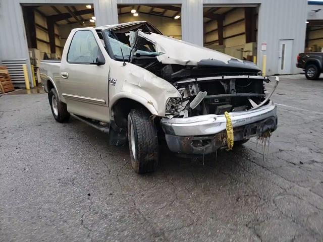 1FTRX18L0YNB29538 2000 Ford F150