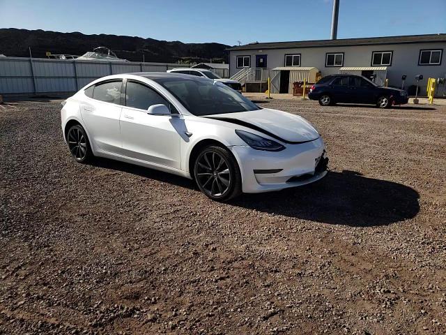 2020 Tesla Model 3 VIN: 5YJ3E1EB7LF640503 Lot: 82036353