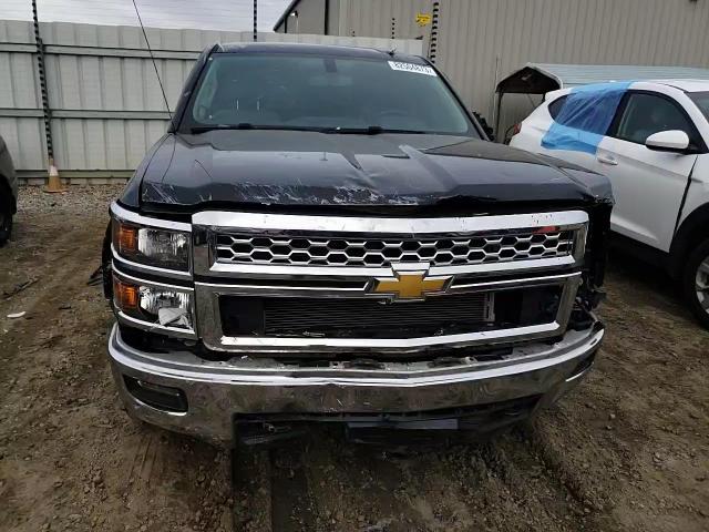 2014 Chevrolet Silverado - Image 11