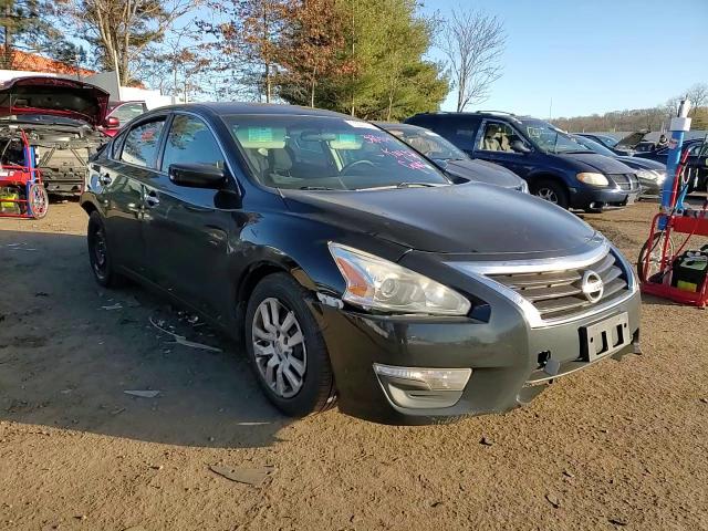 1N4AL3AP0FC214718 2015 Nissan Altima 2.5