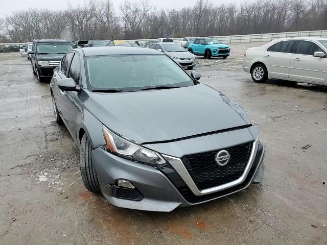 2020 Nissan Altima S VIN: 1N4BL4BV0LC150635 Lot: 38520354