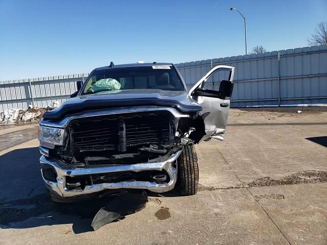 2019 Ram 2500 Tradesman VIN: 3C6UR5CL9KG595446 Lot: 38519304