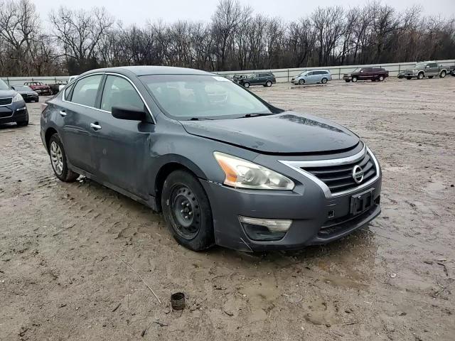 1N4AL3AP6DN481525 2013 Nissan Altima 2.5