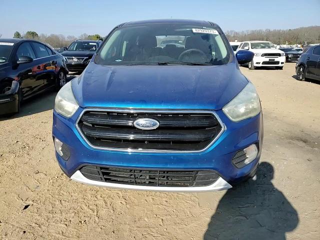 2017 Ford Escape Se VIN: 1FMCU0GD5HUC81724 Lot: 82920373