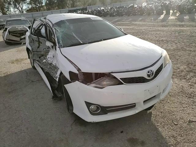 2013 Toyota Camry - Image 11