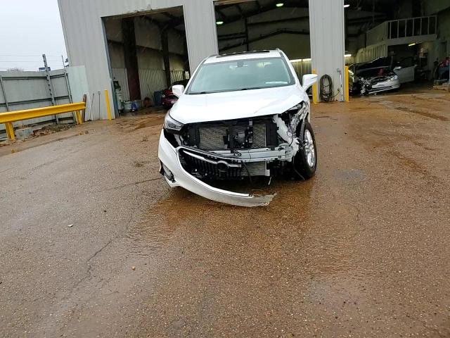 2020 Buick Enclave Essence VIN: 5GAERBKW9LJ261619 Lot: 38159284