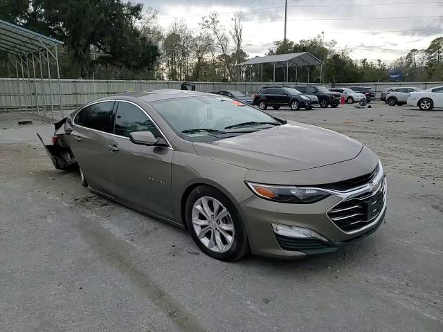 2020 Chevrolet Malibu - Image 11