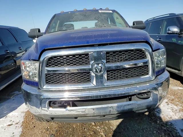 2018 Ram 2500 St VIN: 3C6UR5CL2JG359509 Lot: 38304034