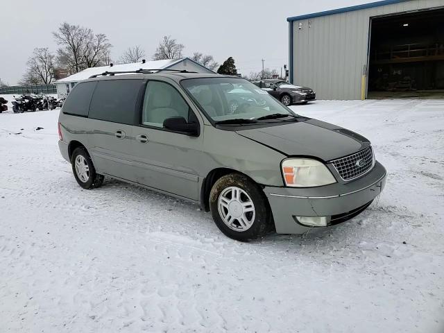 2005 Ford Freestar - Image 11