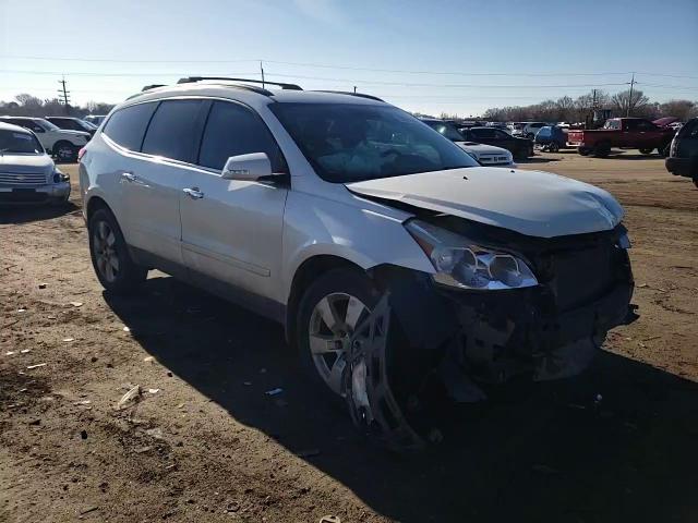 2012 Chevrolet Traverse - Image 10
