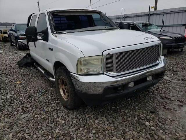 2006 Ford F250 Super VIN: 1FTMX21L8YED25046 Lot: 72507954