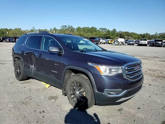 1GKKNULS4KZ182870 2019 GMC Acadia Slt-1