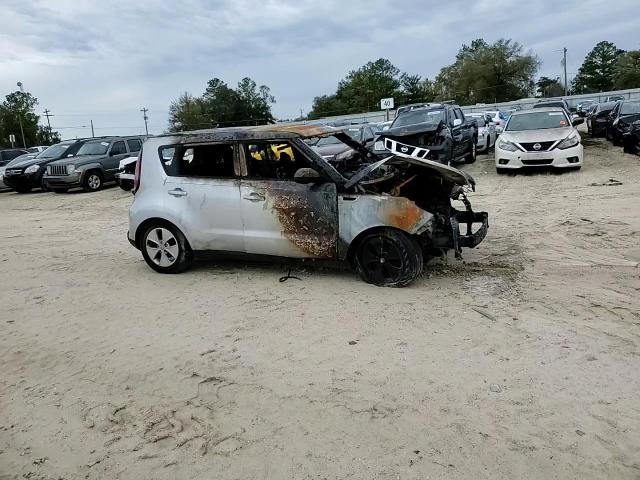 2015 Kia Soul VIN: KNDJN2A21F7764599 Lot: 81170924