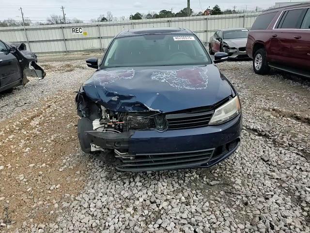 2012 Volkswagen Jetta Tdi VIN: 3VWLL7AJ3CM005633 Lot: 89111535