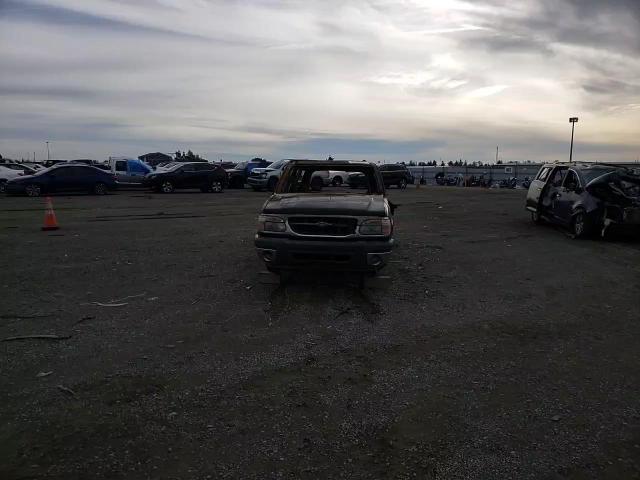 2001 Ford Explorer Xlt VIN: 1FMZU63E11ZA33488 Lot: 76141524