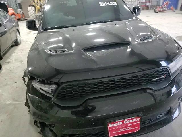 2023 Dodge Durango R/T VIN: 1C4SDJCT5PC657457 Lot: 37820444