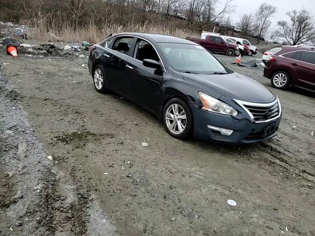 2013 Nissan Altima 2.5 VIN: 1N4AL3AP3DC138585 Lot: 38761264