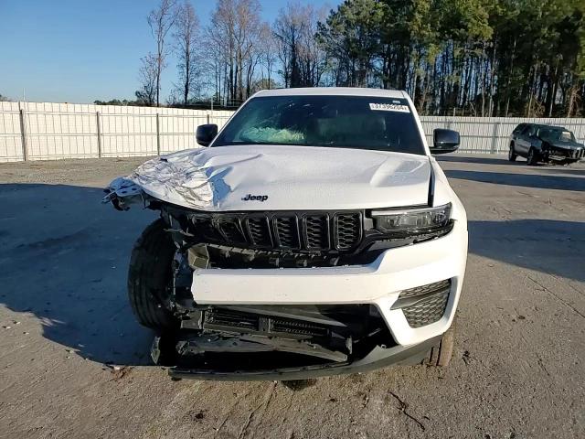 2023 Jeep Grand Cherokee Laredo VIN: 1C4RJHAG3P8713193 Lot: 37396204