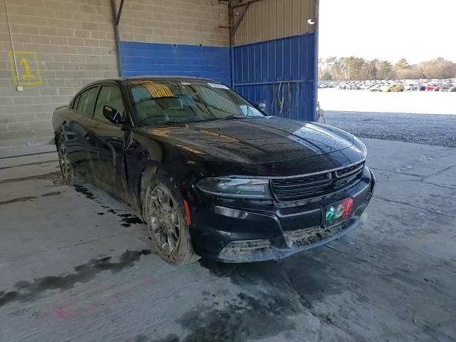 2017 Dodge Charger Sxt VIN: 2C3CDXJG0HH538358 Lot: 82896503