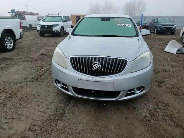 2013 Buick Verano VIN: 1G4PP5SK8D4149904 Lot: 55954754