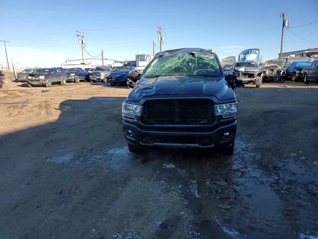 2022 Ram 2500 Big Horn/Lone Star VIN: 3C6UR5DL2NG129506 Lot: 38975684