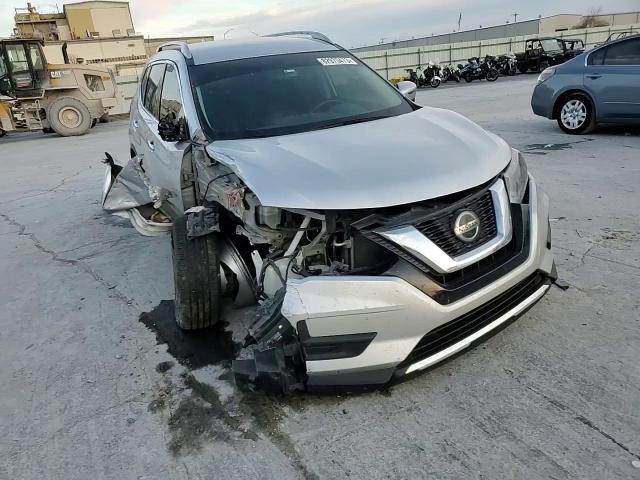 2018 Nissan Rogue S VIN: 5N1AT2MV0JC847674 Lot: 82975473