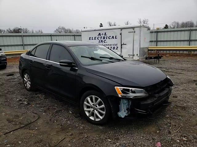 3VWD17AJ9EM351912 2014 Volkswagen Jetta Se