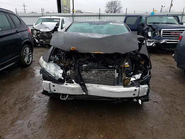 2014 Honda Civic Lx VIN: 2HGFB2F53EH510303 Lot: 71568604