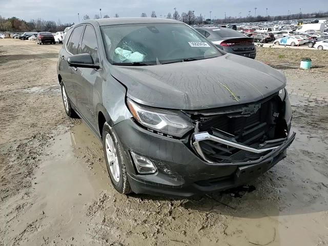 2020 Chevrolet Equinox Lt VIN: 2GNAXTEV2L6134825 Lot: 36829434